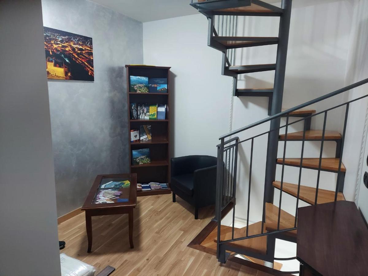 Casa M&M: Καμπομπάσο Εξωτερικό φωτογραφία