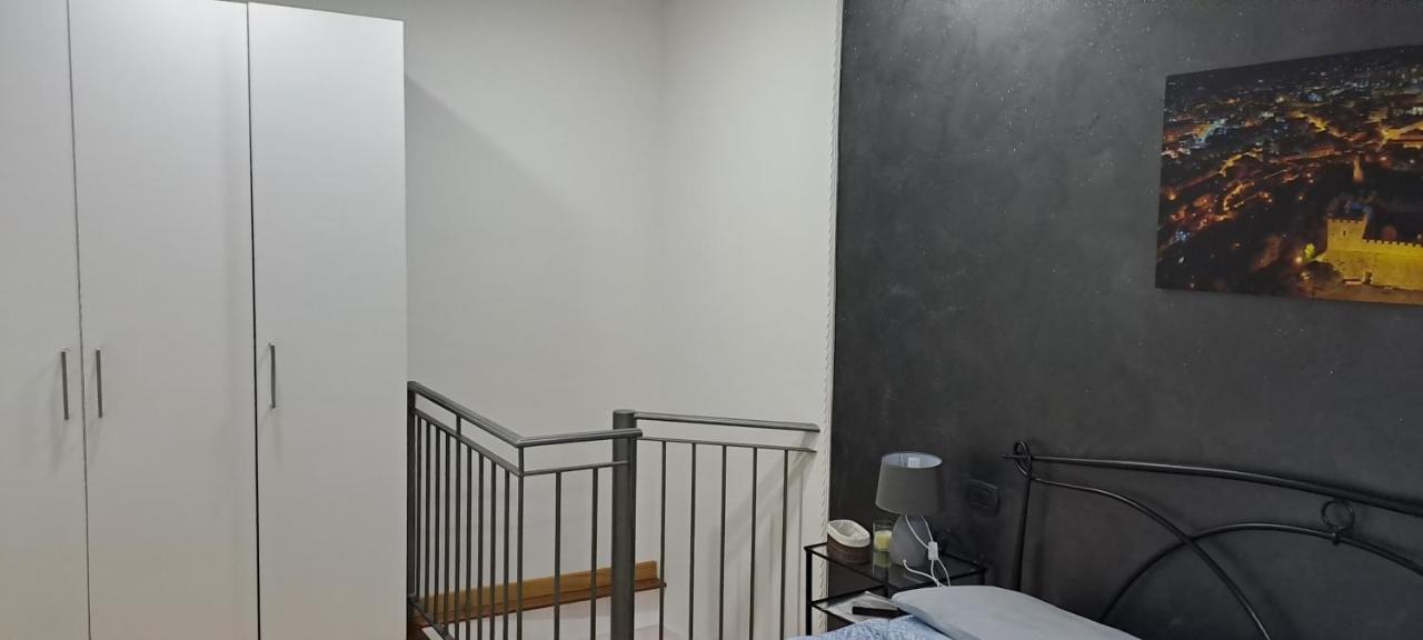 Casa M&M: Καμπομπάσο Εξωτερικό φωτογραφία